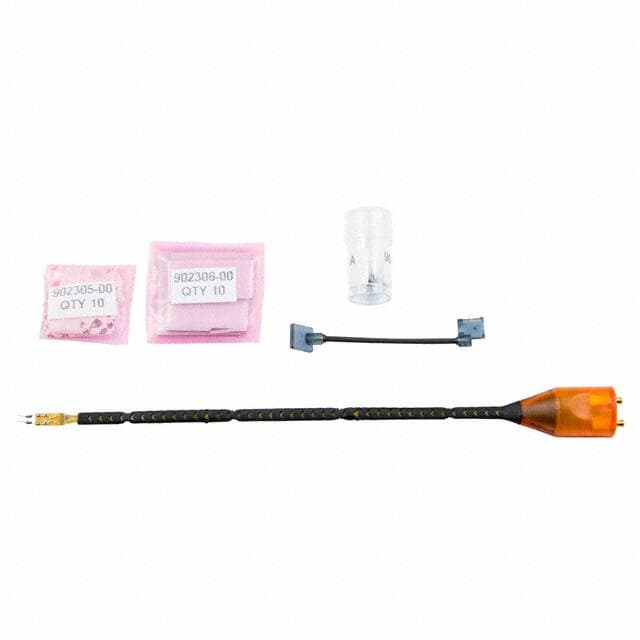 TELEDYNE DX20-SI