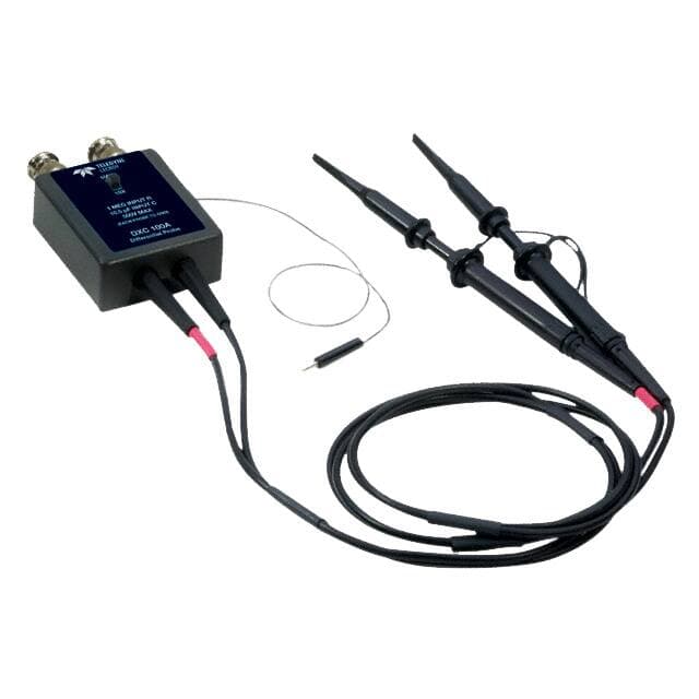 TELEDYNE DXC100A
