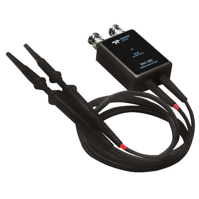 TELEDYNE DXC200