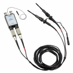 TELEDYNE DXC-5100