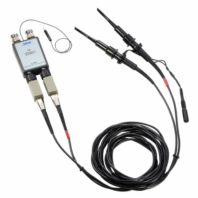 TELEDYNE DXC-5100