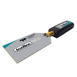 TELEDYNE FRONTLINE NFC
