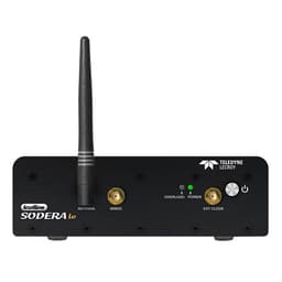 TELEDYNE FRONTLINE SODERA LE