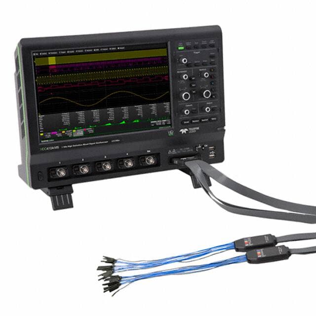 TELEDYNE HDO4054-MS