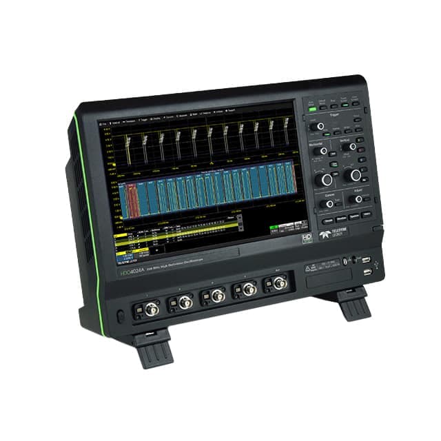 TELEDYNE HDO4024A