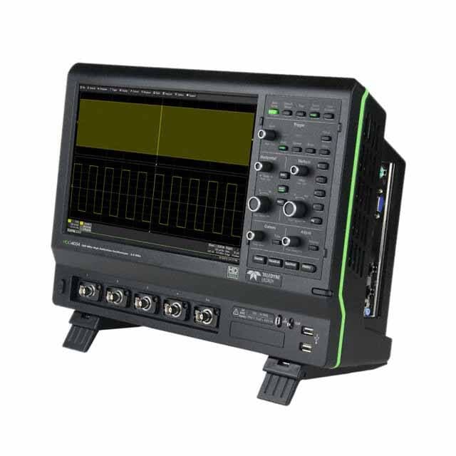 TELEDYNE HDO4034