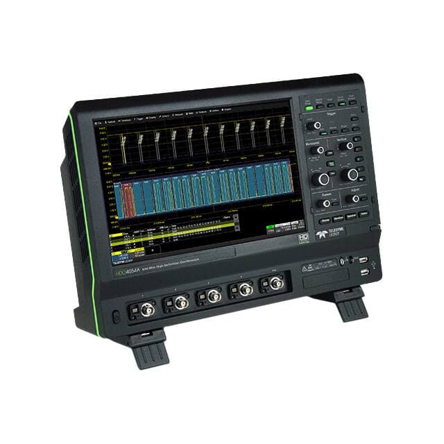 TELEDYNE HDO4054A