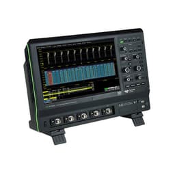 TELEDYNE HDO4104A