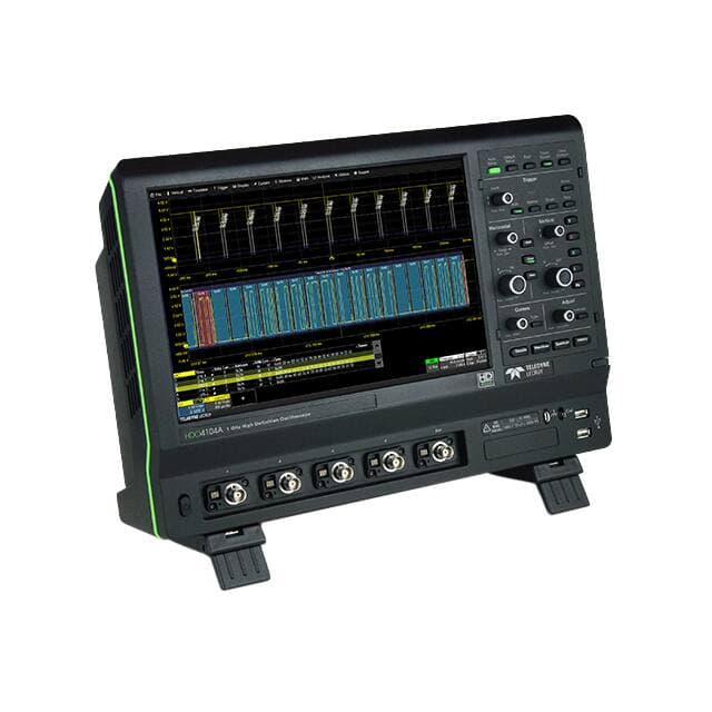 TELEDYNE HDO4104A