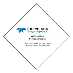 TELEDYNE HDO4K-FLEXRAYBUS TD