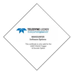 TELEDYNE HDO4K-UART-RS232BUS TD