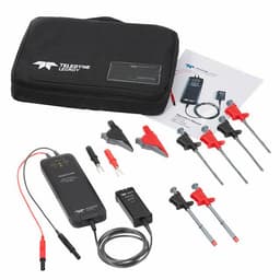 TELEDYNE HVD3106