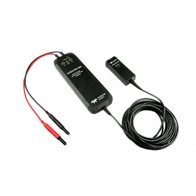 TELEDYNE HVD3106-6M