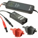 TELEDYNE HVD3206