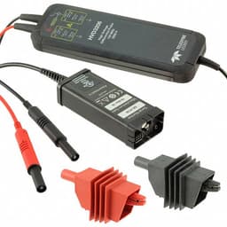 TELEDYNE HVD3206