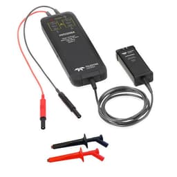 TELEDYNE HVD3206A