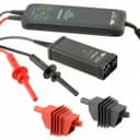 TELEDYNE HVD3605