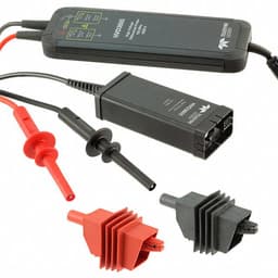 TELEDYNE HVD3605