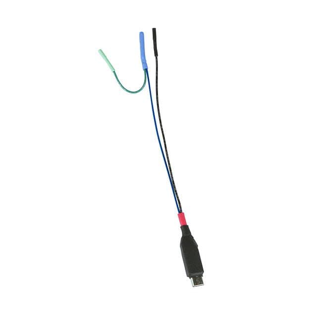 TELEDYNE HVFO100-20X-TIP-U