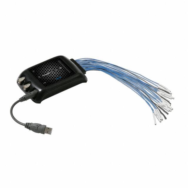 TELEDYNE LOGICSTUDIO 16