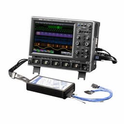 TELEDYNE MSO 104MXS-B