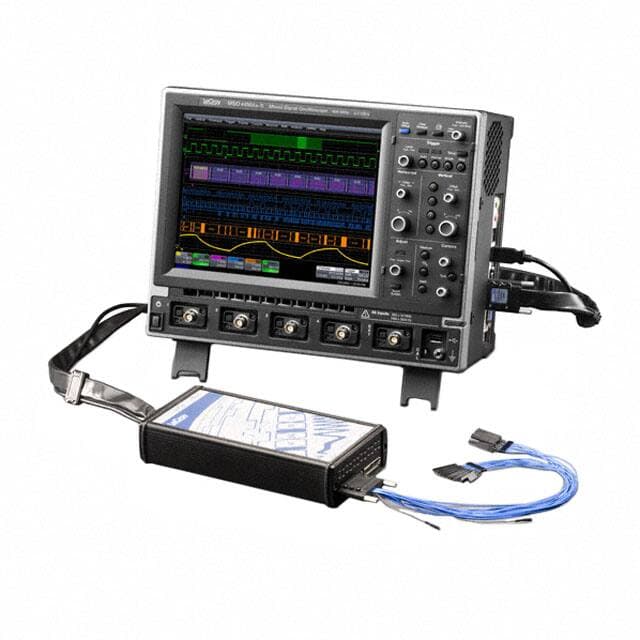 TELEDYNE MSO 44MXS-B