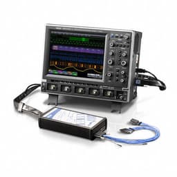 TELEDYNE MSO 64MXS-B