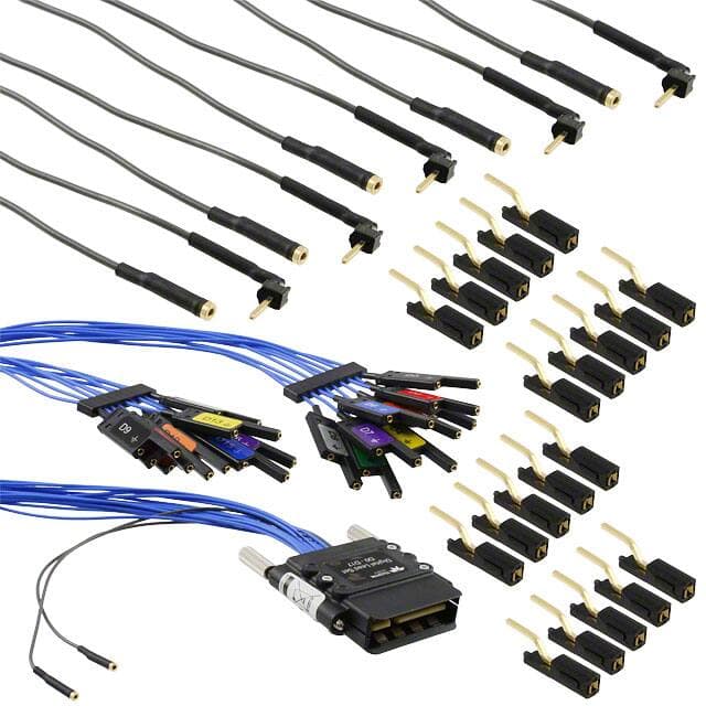 TELEDYNE MSO-DLS-18