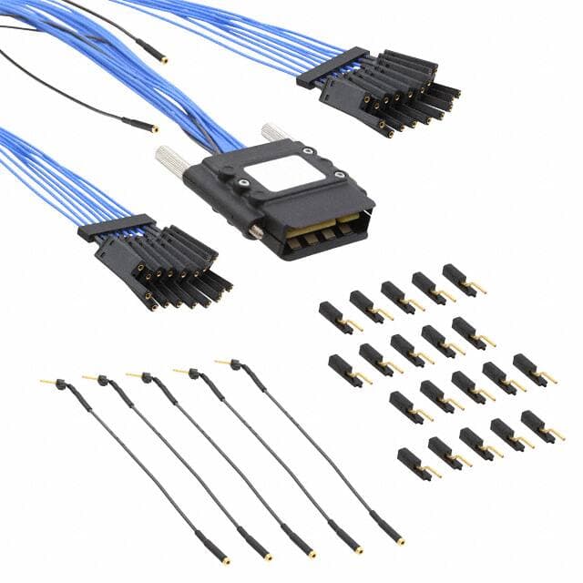 TELEDYNE MSO-DLS-36