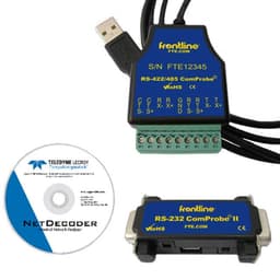 TELEDYNE ND-232/422/485