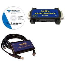 TELEDYNE ND-232/ETCP