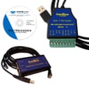 TELEDYNE ND-422/485/ETCP