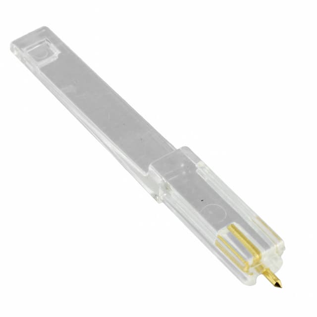 TELEDYNE PACC-MS003