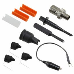 TELEDYNE PK001
