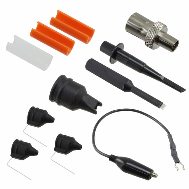TELEDYNE PK001