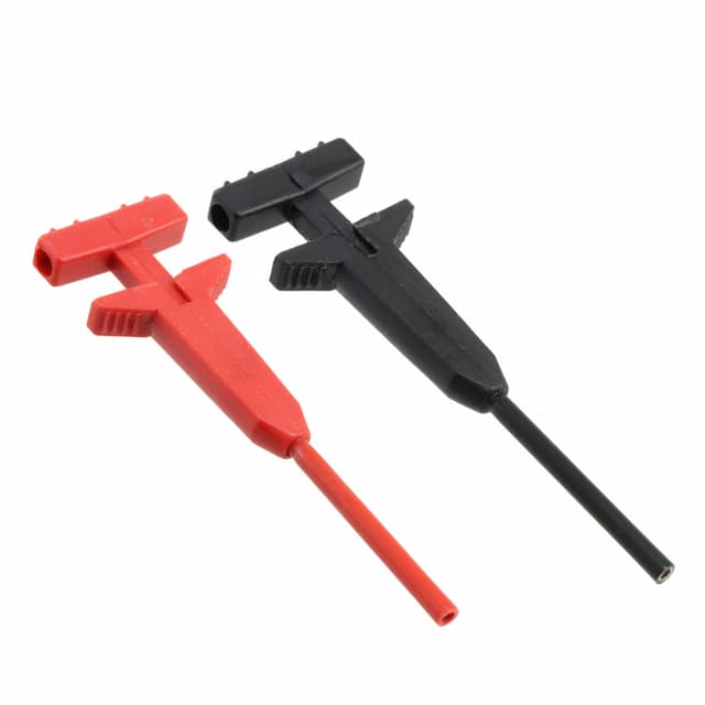 TELEDYNE PK006-4