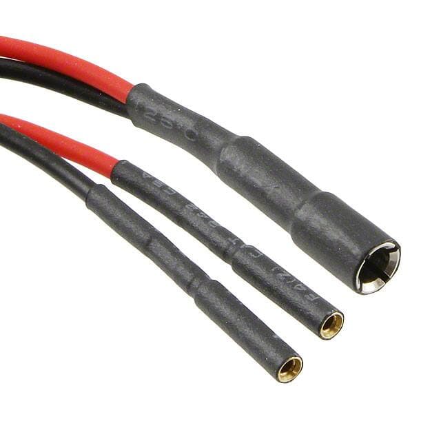 TELEDYNE PK007-018