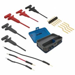 TELEDYNE PK033