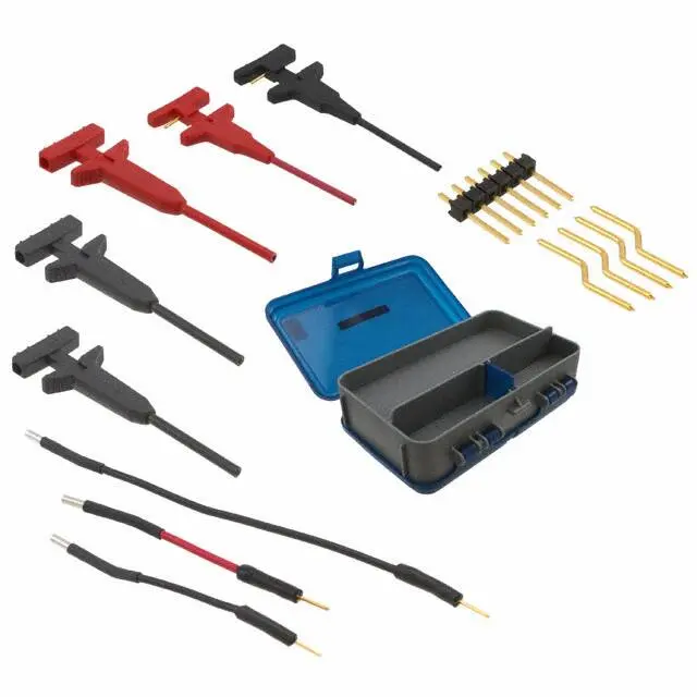 TELEDYNE PK033