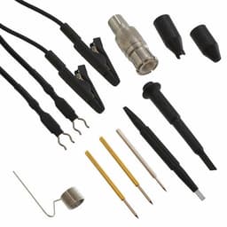 TELEDYNE PK102