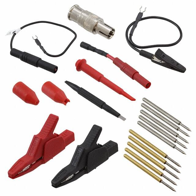 TELEDYNE PK103
