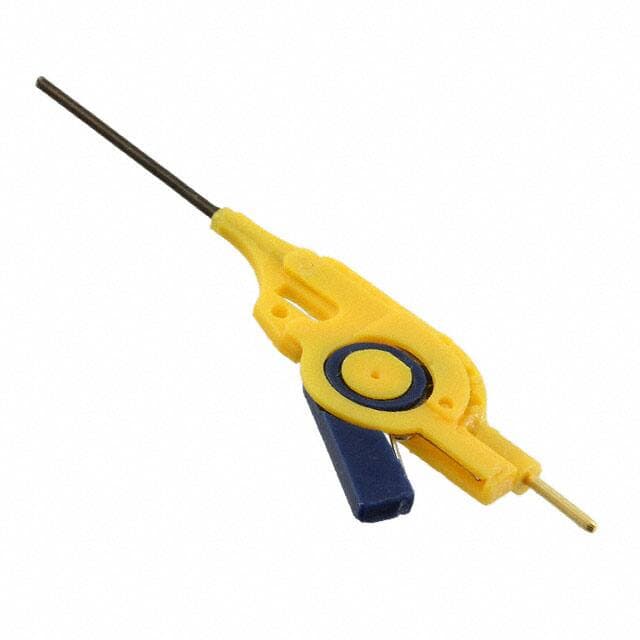 TELEDYNE PK106-8