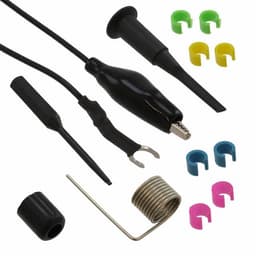 TELEDYNE PK116