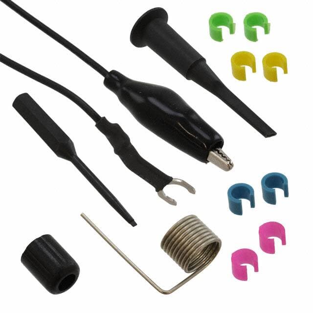 TELEDYNE PK116