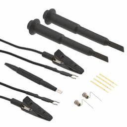 TELEDYNE PK701