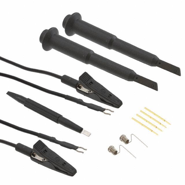 TELEDYNE PK701
