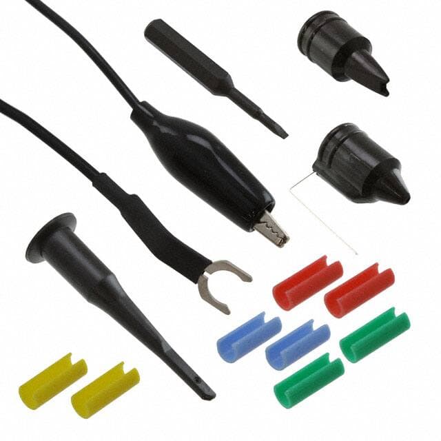 TELEDYNE PKIT2-5MM-101