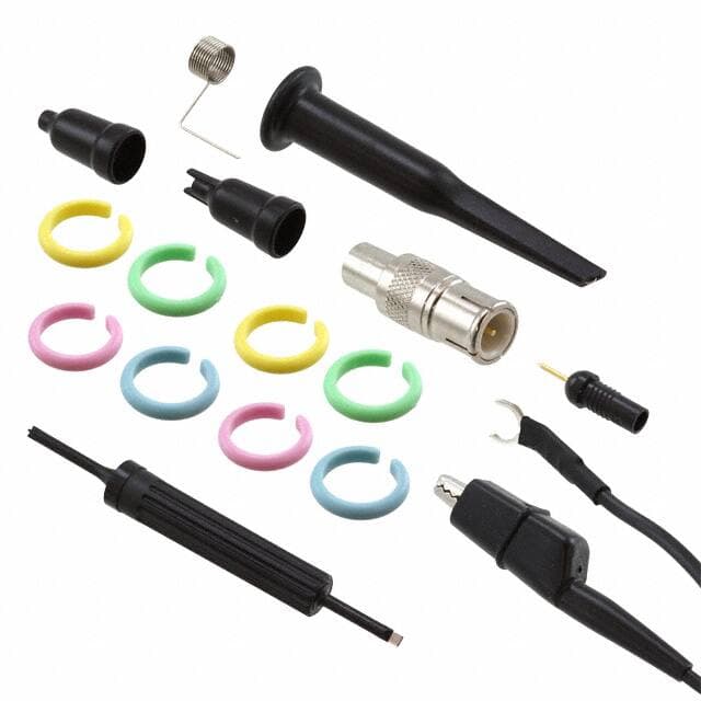 TELEDYNE PKIT4-5MM-101