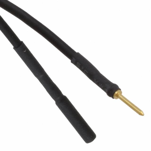 TELEDYNE PK-ZS-003