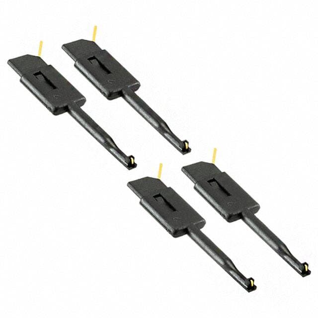 TELEDYNE PK-ZS-007B
